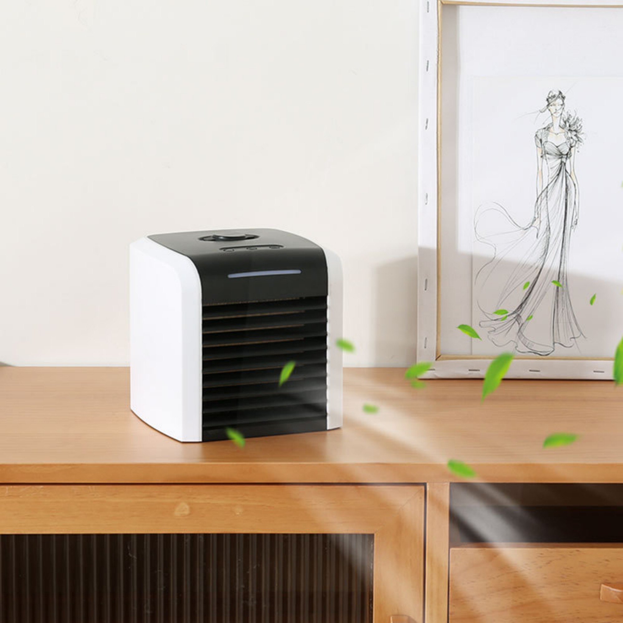 Window Portable Air Conditioner