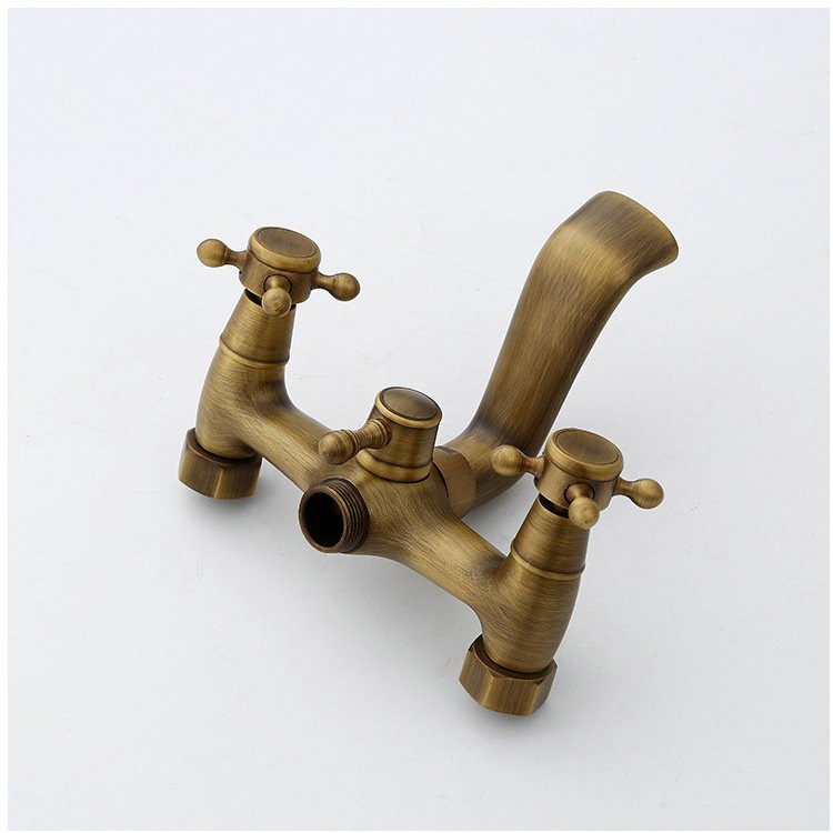 Antique Bathtub Faucet