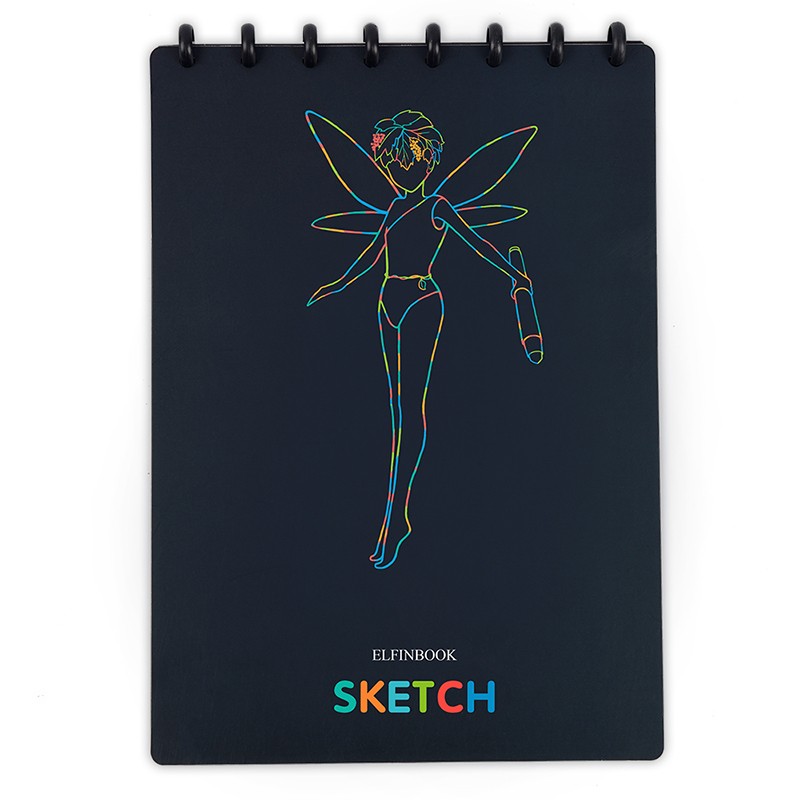 Sketchbook