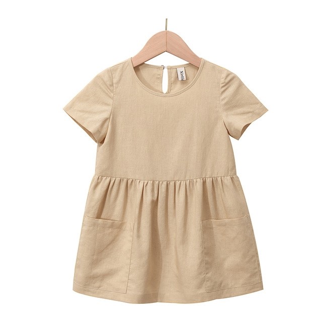 Girl Clothes