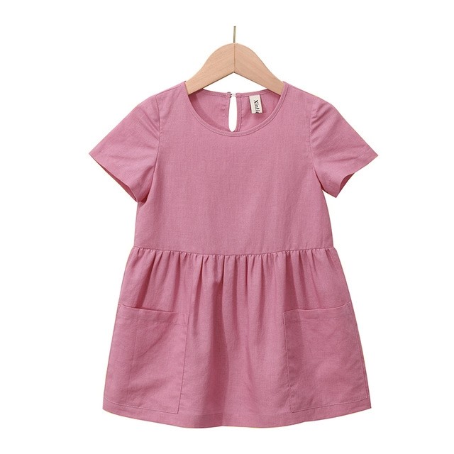 Girl Clothes