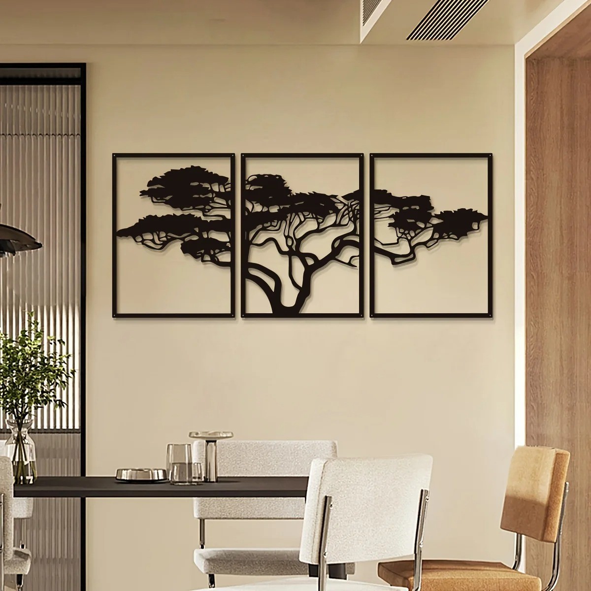 Metal Decorative Wall Art