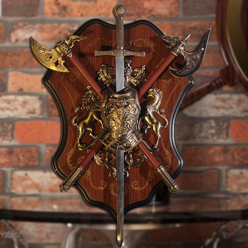 Bar Decoration