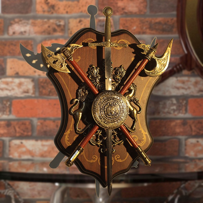 Bar Decoration