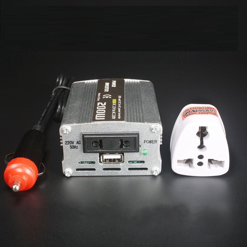 Car Power Inverter