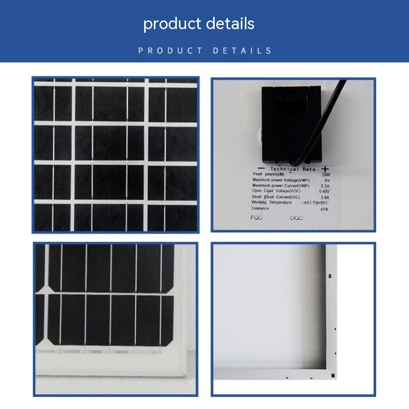 Solar Panel