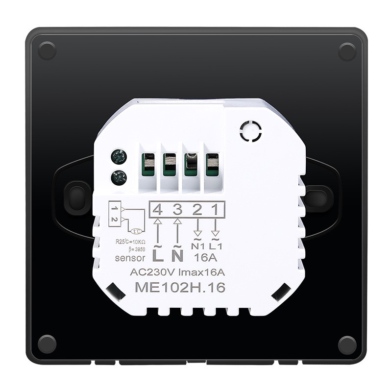Digital Thermostat