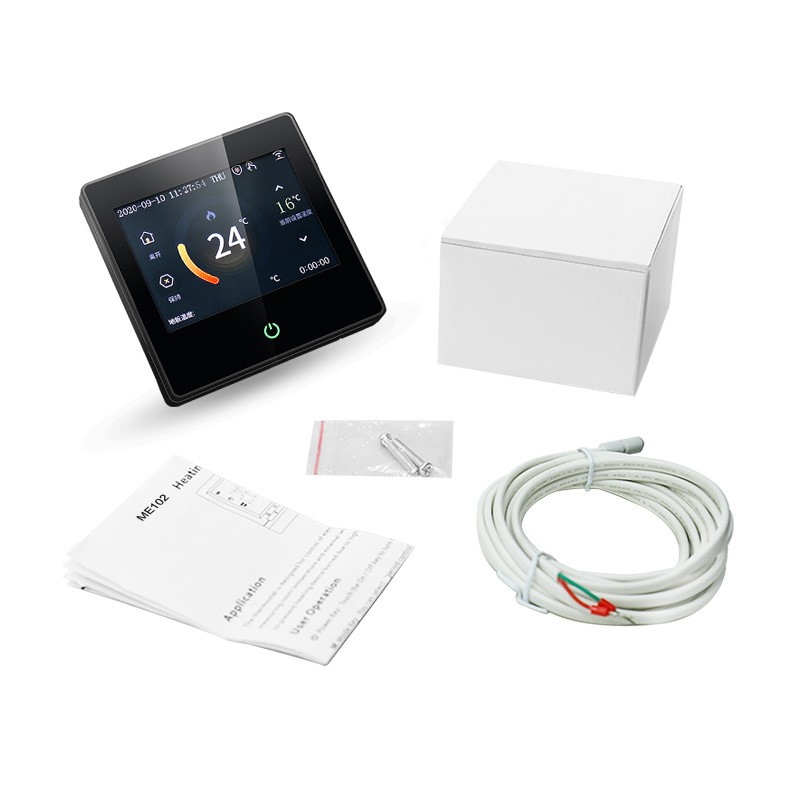 Digital Thermostat