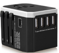 Voltage Adapter