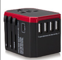 Voltage Adapter