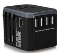 Voltage Adapter