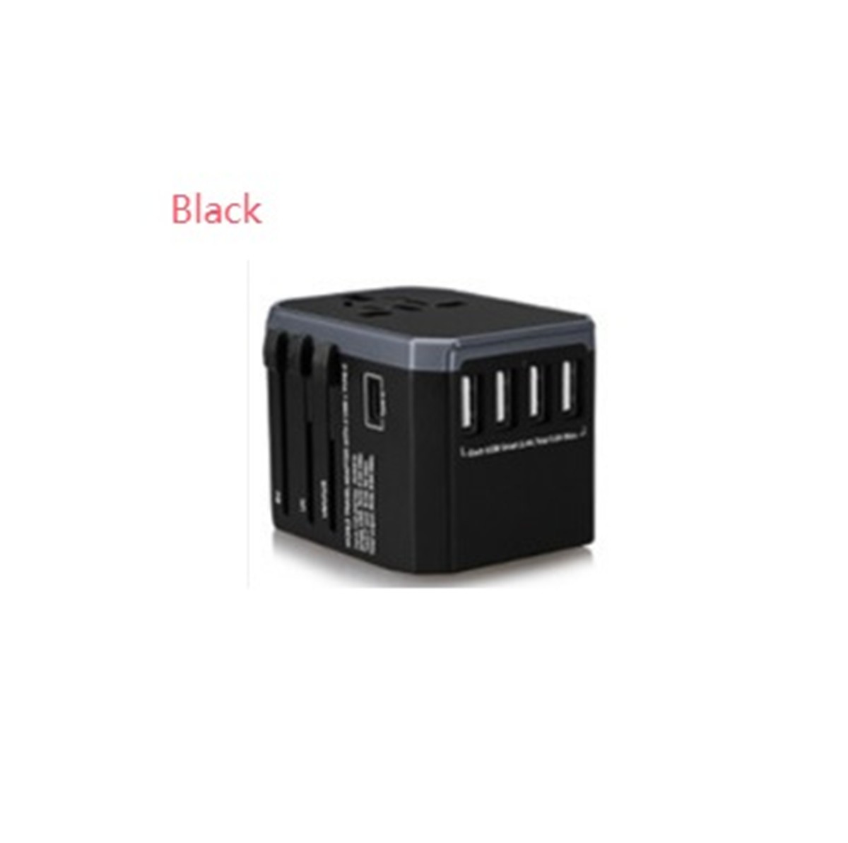 Voltage Adapter