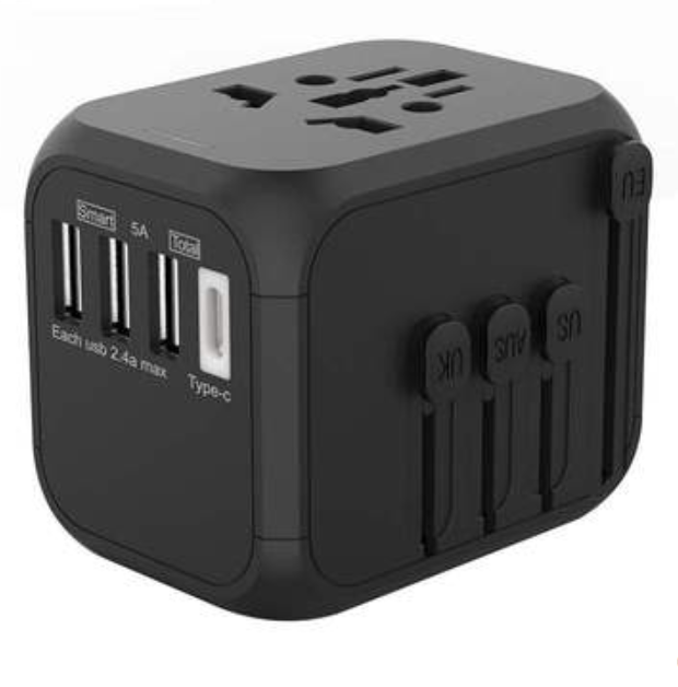 Plug Converter