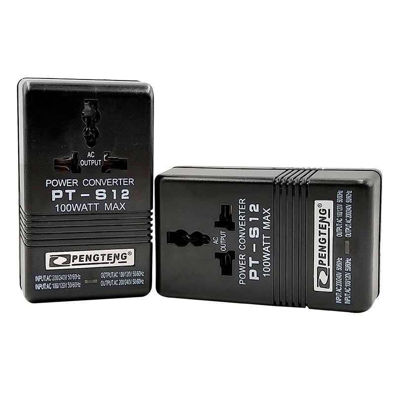 Power Converter