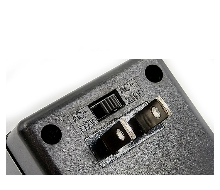 Power Converter