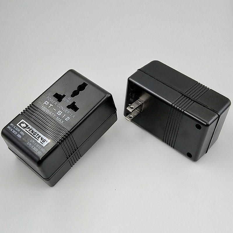 Power Converter