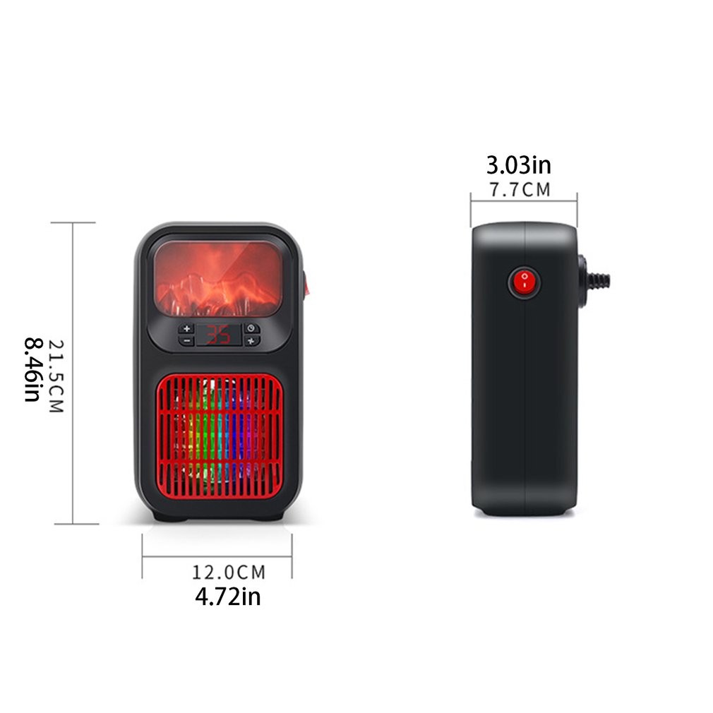 Infrared Heater