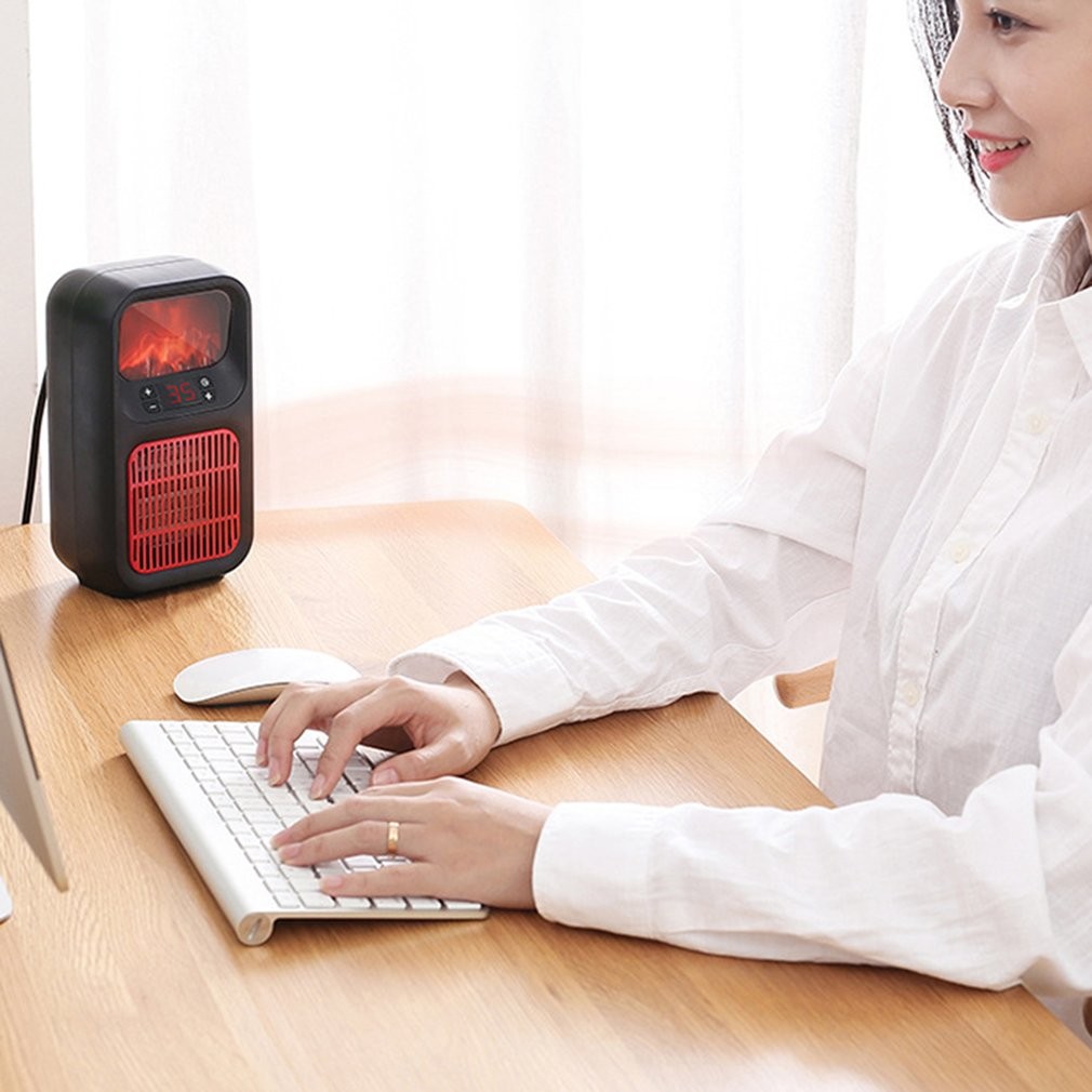 Infrared Heater