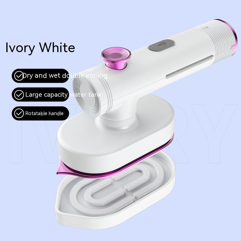 Electric Iron