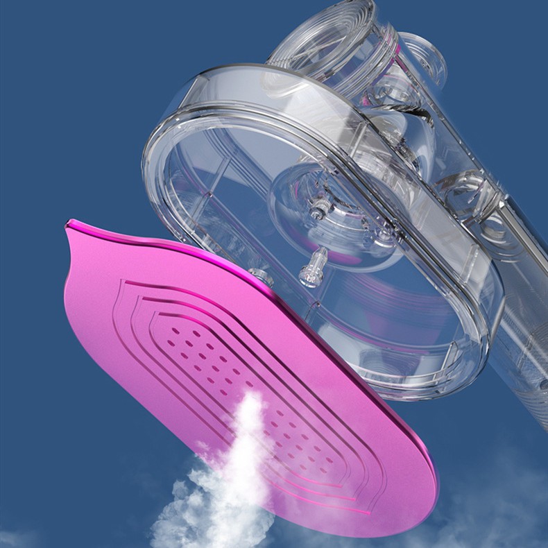 Electric Iron