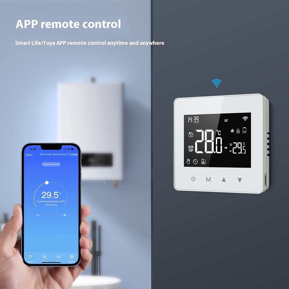 Thermostat Switch