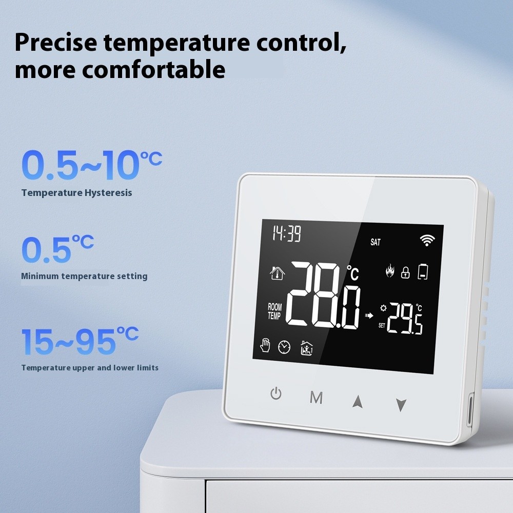 Thermostat Switch
