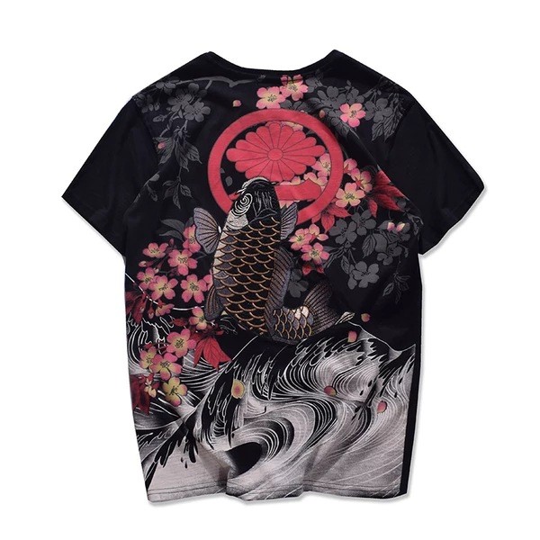 Aesthetic T Shirt