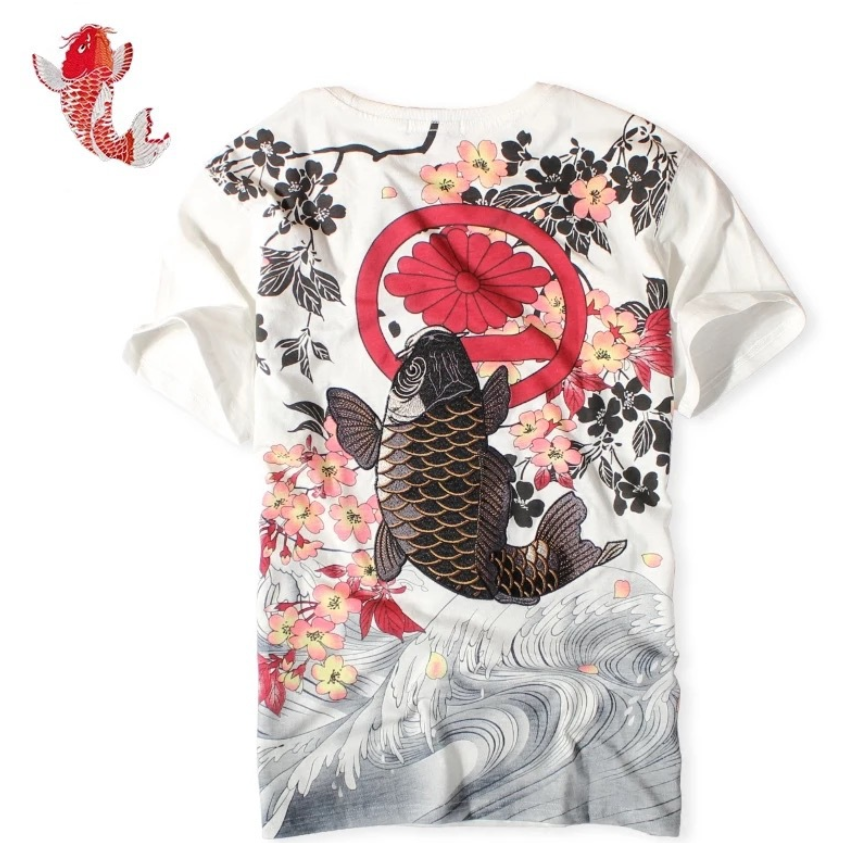 Aesthetic T Shirt