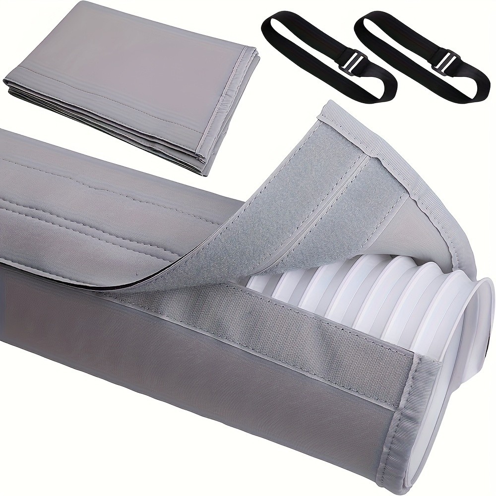 Mobile Air Conditioner Hose Protector