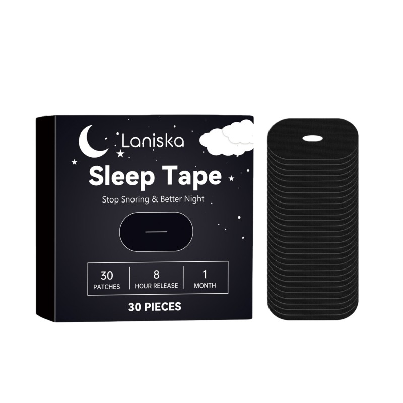 Laniska Sleep Tape