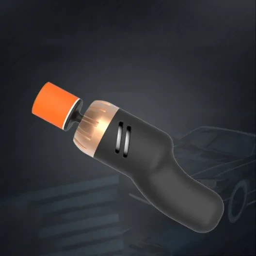 Automobile cosmetology and maintenance equipment cleaning, polishing and polishing tools, paint surface scratch, repair machine artifact