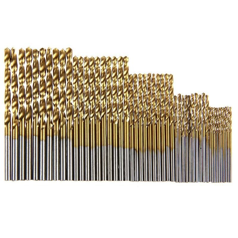 Drill Bit