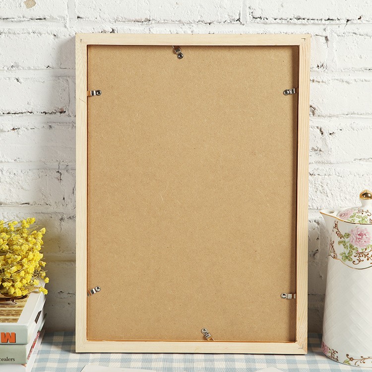 Black Picture Frame