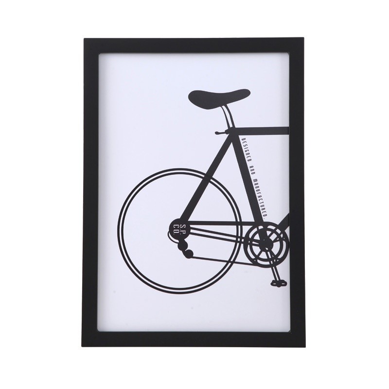 Large Picture Frame