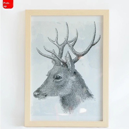 Large Picture Frame
