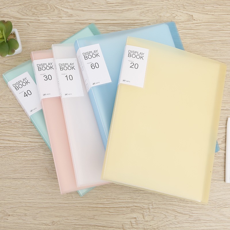 Portfolio Folder