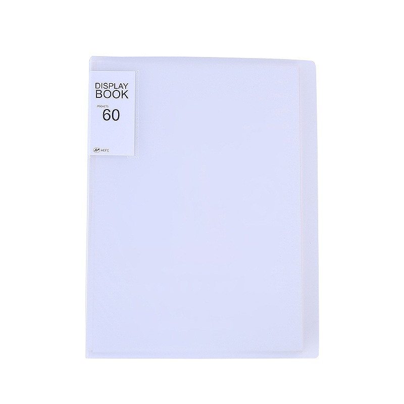 Portfolio Folder