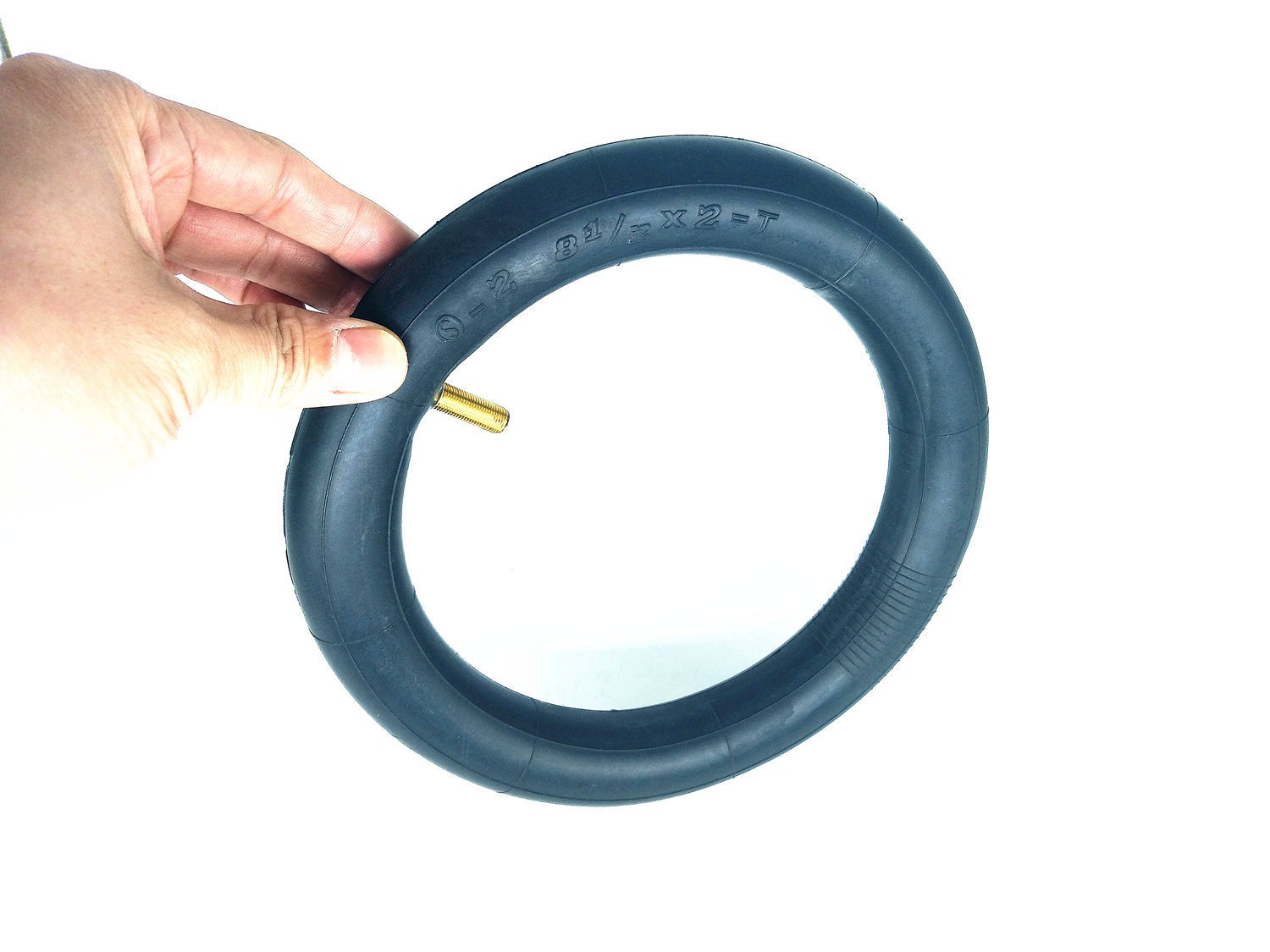 Scooter Tier Tube