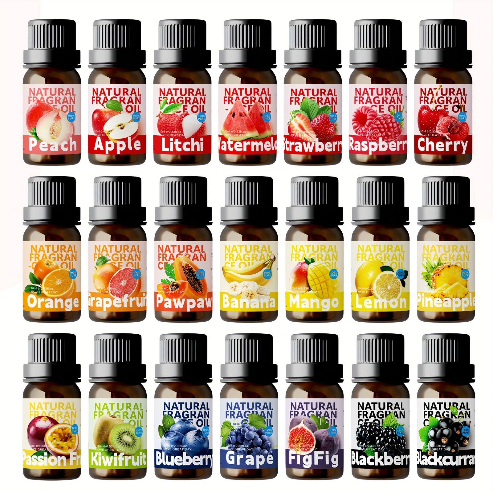 EMBRACEX Cantaloupe Essential Oil