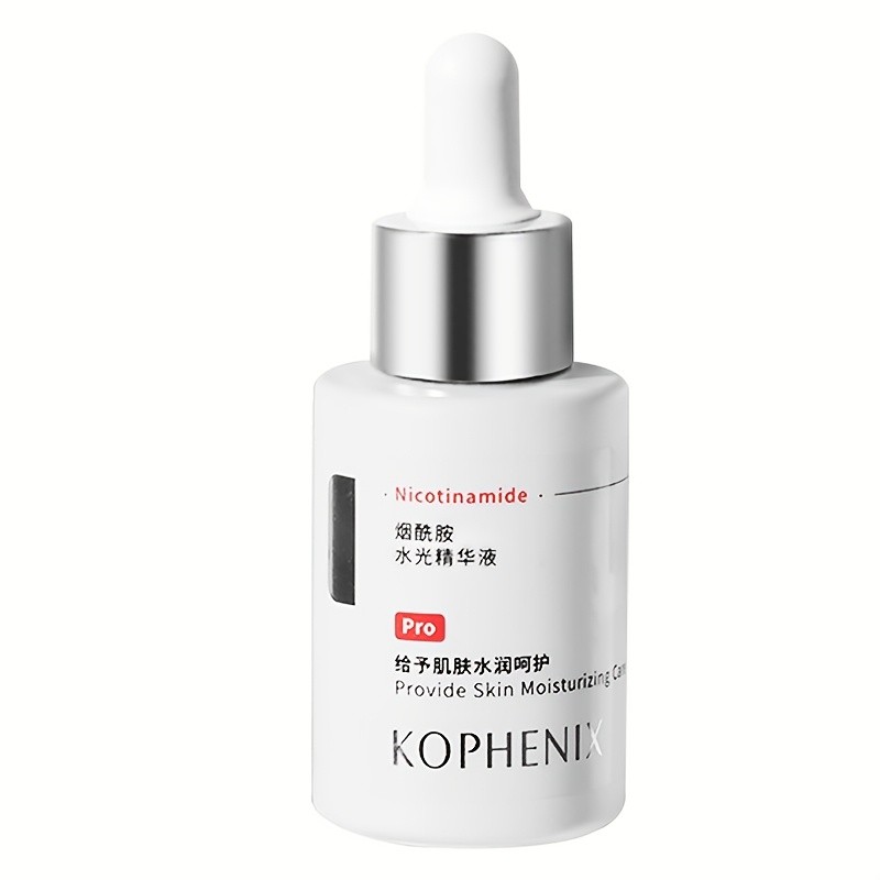 5 Types of Peptides Nicotinamide Facial Essence