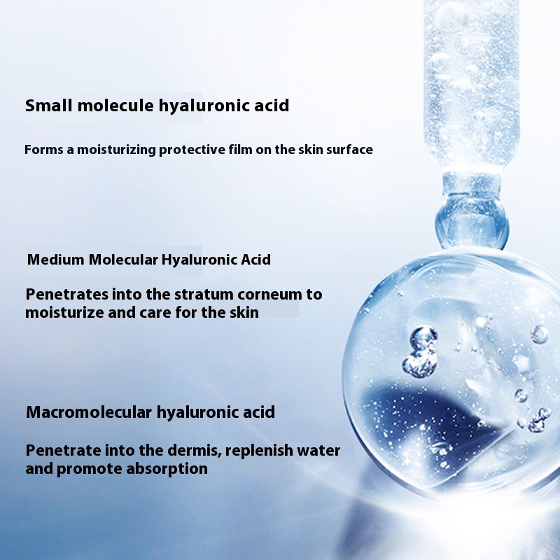 Hyaluronic Acid Moisturizing Essence