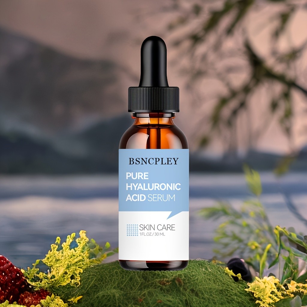 30ml BSNCPLEY Pure Hyaluronic Acid Serum