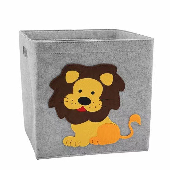 Cube Storage