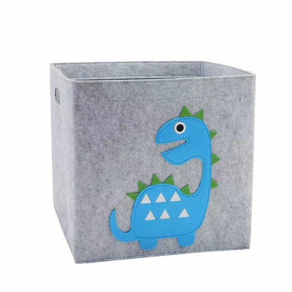 Cube Storage