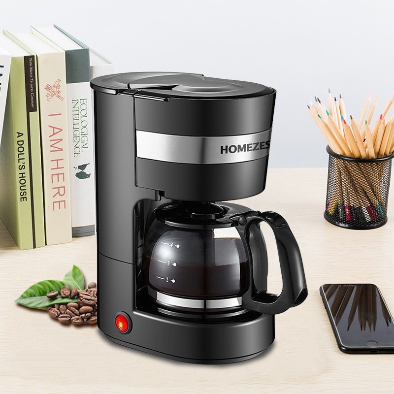 Cup Drip Coffee Maker