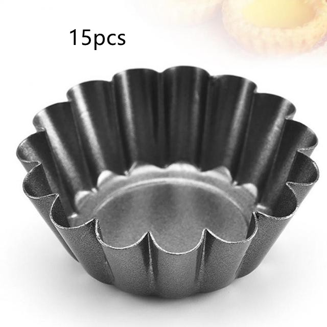 Tart Pans Mold