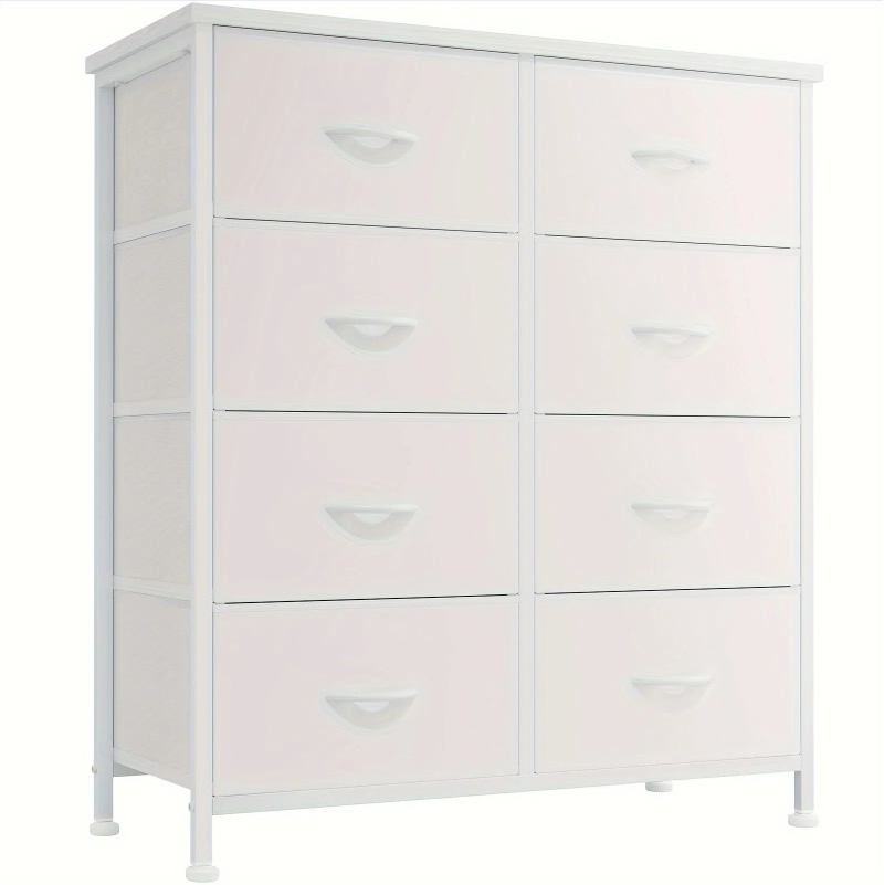 Bedroom Tall Dresser