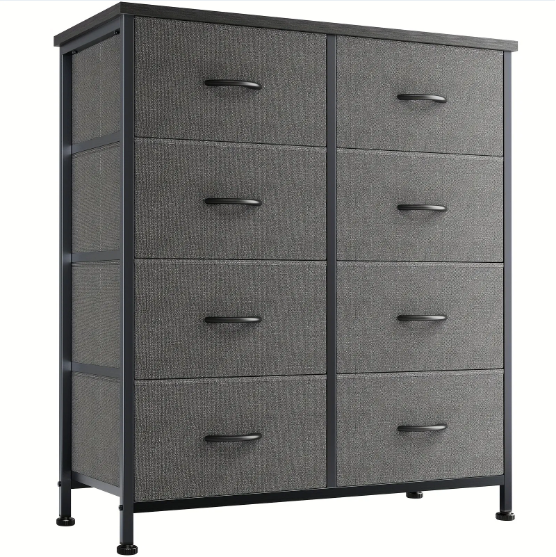 Bedroom Tall Dresser