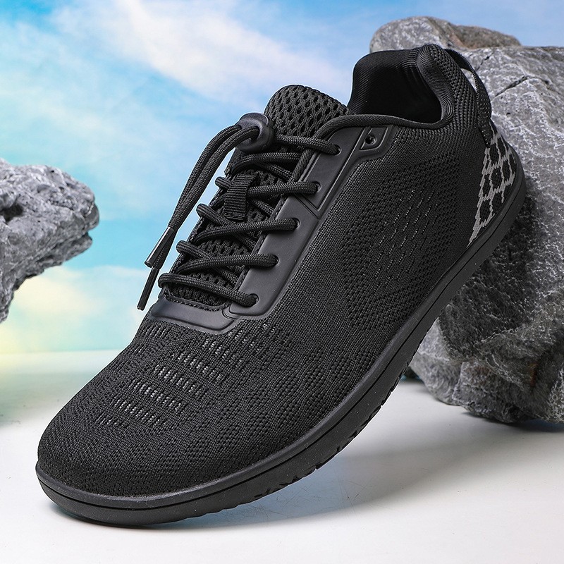 Extra Wide Men's Shoes