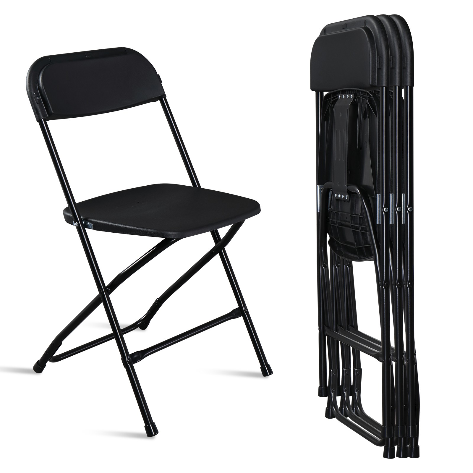 Folding Chairs